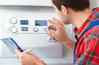 free Garden City gas safe engineer quotes